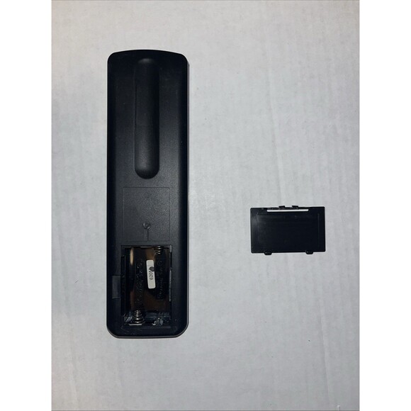 GENUINE ONKYO RC-289C 6 DISC CD CHANGER REMOTE - DX-C530 DX-C330 DX-C320 DX-C220 - Picture 2 of 3